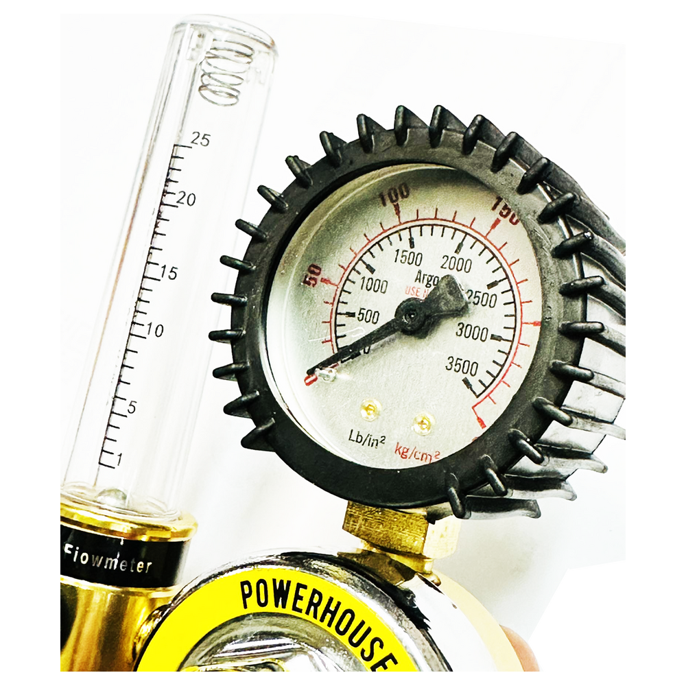 Powerhouse PH-AR-03K Argon Regulator for TIG Welding | Powerhouse by KHM Megatools Corp. Powerhouse PH-AR-03K Argon Regulator for TIG Welding | Powerhouse by KHM Megatools Corp.